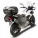 KAPPA STELAŻ KUFRÓW BOCZNYCH MONOKEY SIDE HONDA NC 700S/X (12-13), NC 750S/X/DCT (14-15)
