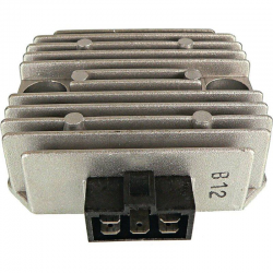 ARROWHEAD (JN) REGULATOR NAPIĘCIA YAMAHA FZ6 '04-09, T-MAX XP 500 '04-16 (AYA6026)