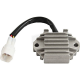 ARROWHEAD (JN) REGULATOR NAPIĘCIA YAMAHA YFZ 450 '04-09 (AYA6063)