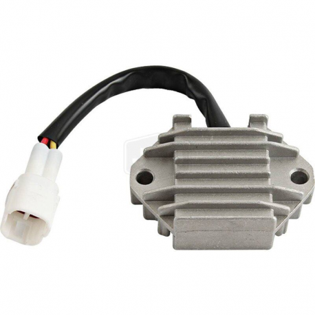 ARROWHEAD (JN) REGULATOR NAPIĘCIA YAMAHA YFZ 450 '04-09 (AYA6063)