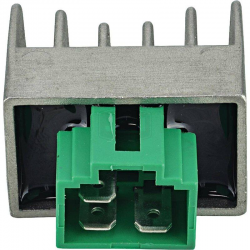 ARROWHEAD (JN) REGULATOR NAPIĘCIA HONDA CRF 110 F '13-18, CRF 125 F '14-18, CRF 125 FB '14-18