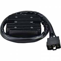 ARROWHEAD (JN) REGULATOR NAPIĘCIA KAWASAKI VN 1500 CLASSIC '96-04, VN 1500 G NOMAD / DRIFFTER '99-04, VN 1500 N CLASSIC FI '00-0