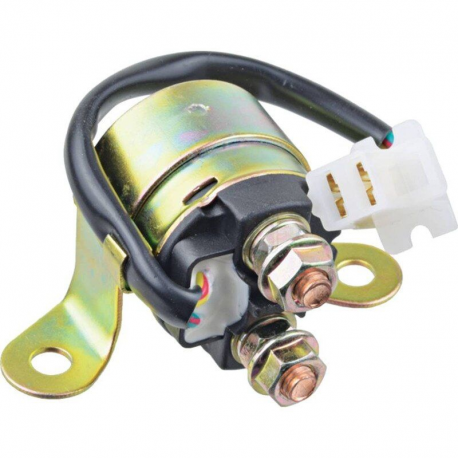 ARROWHEAD (JN) PRZEKAŹNIK ROZRUSZNIKA SUZUKI DR 125 SE '94-96, DR 200 '96-20, GS 750 E / ES '83, GV 1200 MADURA '85-86, GV1400 C