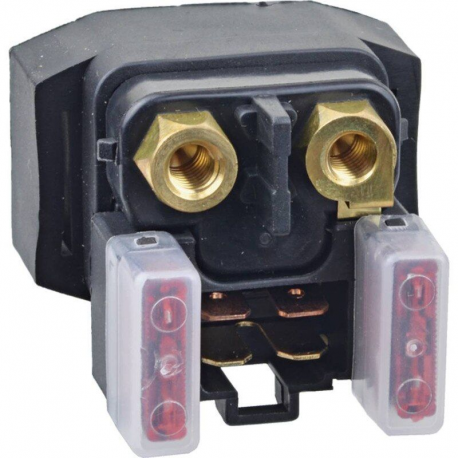 ARROWHEAD (JN) PRZEKAŹNIK ROZRUSZNIKA YAMAHA TTR 125 E (Z HAMULCEM BĘBNOWYM) '03-09, TTR 125 LE (Z HAMULCEM TARCZOWYM) '03-24, T