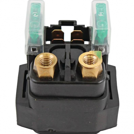 ARROWHEAD (JN) PRZEKAŹNIK ROZRUSZNIKA KTM ADVENTURE 790 / R '19-24, ADVENTURE 890 / R '21-24, YAMAHA XT 250 '13-24, XTZ 1200 SUP