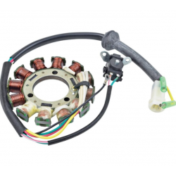 ARROWHEAD (JN) UZWOJENIE ALTERNATORA (STATOR) YAMAHA YFZ 350 BANSHEE '87-94 (AYA4036)