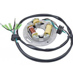 ARROWHEAD (JN) UZWOJENIE ALTERNATORA (STATOR) YAMAHA 650 SUPER JET '90-92, 650 SUPER JETI '93, 650 WAVE RUNNER III '90-95, 650 W