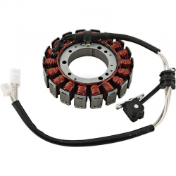 ARROWHEAD (JN) UZWOJENIE ALTERNATORA (STATOR) YAMAHA XV 1100 VIRAGO '98-99, XVS 1100 V-STAR '99-03 (340-58039)