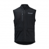KENNY RACING KAMIZELKA BODYWARMER + KOLOR CZARNY ROZMIAR XXL