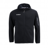 KENNY RACING BLUZA CORE BLACK KOLOR CZARNY ROZMIAR M