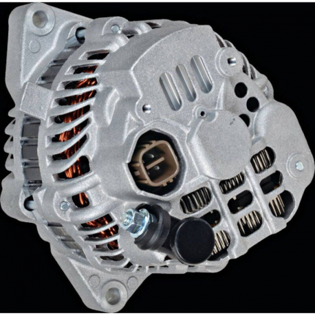 ARROWHEAD (JN) ALTERNATOR HONDA GL 1800 GOLD WING '01-05 (AMT0202)