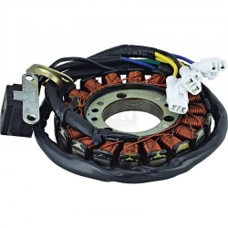 ARROWHEAD (JN) UZWOJENIE ALTERNATORA (STATOR) KAWASAKI JT 1200 STX-R '02-05, ULTRA 150 '99-05 (SKUTER WODNY)
