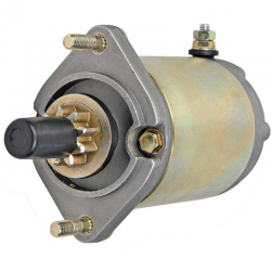 ARROWHEAD (JN) ROZRUSZNIK ARCTIC CAT BEAR CAT 340 '95-00, BEAR CAT 440 '95-98, BEAR CAT '99-00, CHEETAH 340 '94, CHEETAH 440 '94