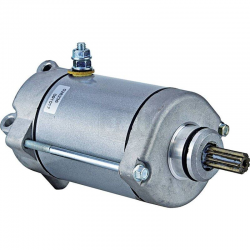 ARROWHEAD (JN) ROZRUSZNIK YAMAHA FZ1 '06-15, FZS 1000 S '06-15 (SMU0445)