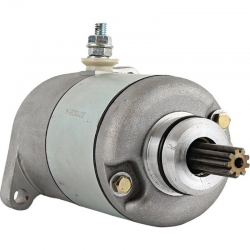 ARROWHEAD (JN) ROZRUSZNIK HONDA NXR 150 BROS '03-04, SH 125i '01-08, SH 150 '01-08, XL 125 V VARADERO '15,