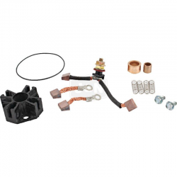 ARROWHEAD (JN) ZESTAW NAPRAWCZY ROZRUSZNIKA ZE SZCZOTKOTRZYMACZEM ARCTIC CAT BEAR CAT 340 '95-00, BEAR CAT 440 '95-98, BEAR CAT