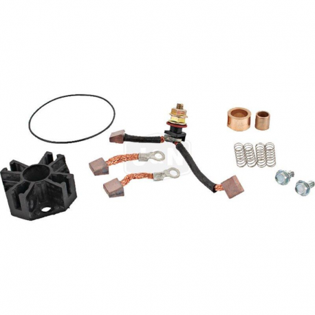 ARROWHEAD (JN) ZESTAW NAPRAWCZY ROZRUSZNIKA ZE SZCZOTKOTRZYMACZEM ARCTIC CAT BEAR CAT 340 '95-00, BEAR CAT 440 '95-98, BEAR CAT