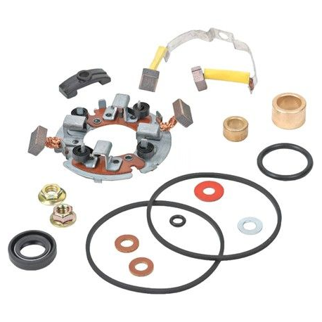 ARROWHEAD (JN) ZESTAW NAPRAWCZY ROZRUSZNIKA ZE SZCZOTKOTRZYMACZEM HONDA RVT 1000 R RC51 '00-06, ST 1300 PANEUROPEAN '03-18, VTX