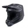 KENNY RACING KASK CROSS/ENDURO TITANIUM BIG CARBON MATT HOLOGRAPHIC KOLOR CZARNY ROZMIAR M