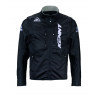 KENNY RACING KURTKA ADVENTURE/ENDURO SOFTSHELL BLACK KOLOR CZARNY ROZMIAR XL