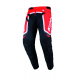 KENNY RACING SPODNIE CROSS/ENDURO TITANIUM RED KOLOR CZERWONY ROZMIAR L (34)