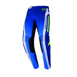 KENNY RACING SPODNIE CROSS/ENDURO PERFORMANCE BLUE KOLOR NIEBIESKI ROZMIAR XL (36)
