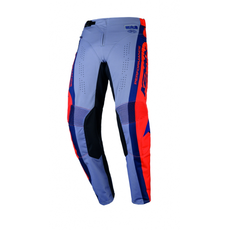 KENNY RACING SPODNIE CROSS/ENDURO PERFORMANCE ORANGE KOLOR POMARAŃCZOWY ROZMIAR XL (36)