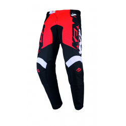 KENNY RACING SPODNIE CROSS/ENDURO TRACK ZOOM RED KOLOR CZERWONY ROZMIAR M (32)