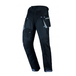 KENNY RACING SPODNIE ATV/ADVENTURE EVASION BLACK KOLOR CZARNY ROZMIAR M (32)