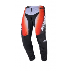 KENNY RACING SPODNIE CROSS/ENDURO TRACK KID/JUNIOR/DZECIĘCE FOCUS ORANGE KOLOR POMARAŃCZOWY ROZMIAR 20 (4 LATA)