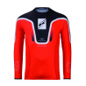 KENNY RACING KOSZULKA CROSS/ENDURO TITANIUM RED KOLOR CZERWONY ROZMIAR XL
