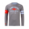 KENNY RACING KOSZULKA CROSS/ENDURO TRACK DIRT SAND KOLOR BEŻOWY ROZMIAR XL