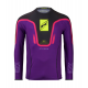 KENNY RACING KOSZULKA CROSS/ENDURO TITANIUM PURPLE KOLOR FIOLETOWY ROZMIAR M