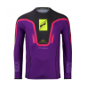 KENNY RACING KOSZULKA CROSS/ENDURO TITANIUM PURPLE KOLOR FIOLETOWY ROZMIAR M