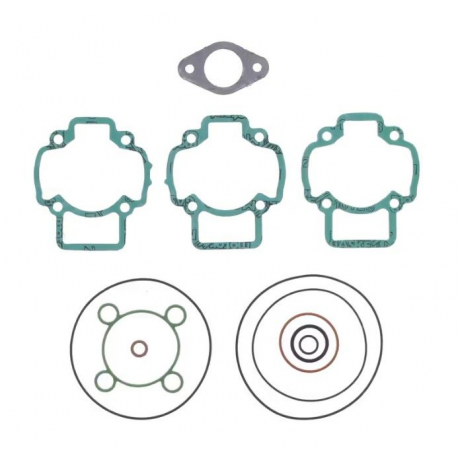 ATHENA KOMPLET USZCZELEK (BEZ USZCZELNIACZY OLEJOWYCH) APRILIA SR 50 '03-'04, DERBI GP1 / DNA 50 '00-'07, PIAGGIO NRG MC2 / MC3