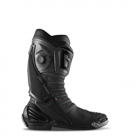 GAERNE BUTY SPORTOWE MODEL GP1 LS BLACK/ANTHRACITE KOLOR CZARNY ROZMIAR 46