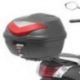 KAPPA STELAŻ KUFRA CENTRALNEGO YAMAHA N-MAX 125 (15) ( BEZ PŁYTY )