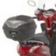 KAPPA STELAŻ KUFRA CENTRALNEGO YAMAHA D’ELIGHT 125 (17) (BEZ PŁYTY)