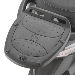 Kappa, nosič centrálního kufru, SYM JET 14 EVO 125 / 200 '24-, (bez plotny)