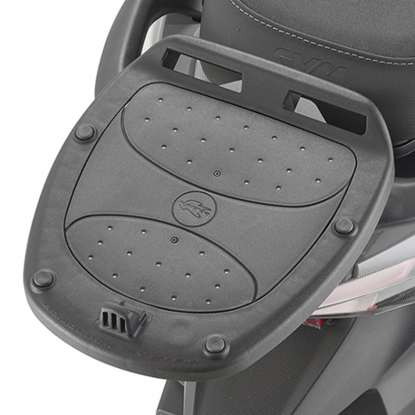 KAPPA 2025/01 STELAŻ KUFRA CENTRALNEGO SYM JET 14 EVO 125 / 200 '24-, (BEZ PŁYTY)