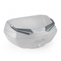 KAPPA 2025/05 ODBLASKI KUFRA K4900NN (SREBRNE)