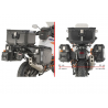 KAPPA 2025/05 STELAŻ KUFRÓW BOCZNYCH MONOKEY CAM SIDE KTM 1290 SUPER ADVENTURE R / S '21-'24 - POD KUFRY KVG K'VOYAGER ALU - PRA