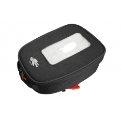 KAPPA 2025/04 TORBA (TANKBAG) NA ZBIORNIK DO MOCOWANIA TANKLOCK 5L KOLOR SZARY