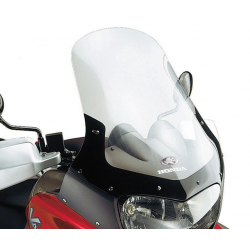 KAPPA SZYBA HONDA XL 1000V VARADERO '99-'02, 62,4 X 55 CM PRZYCIEMNIANA