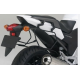 Kappa, nosiče bočnch brašen, Honda NC 700X '12-'15 také pro kufry RA314 EASY LOCK