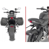 KAPPA STELAŻ POD TORBY (SAKWY) BOCZNE SZYBKIEGO MONTAŻU REMOVE-X TRIUMPH TRIDENT 660 '21