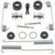ALL BALLS ZESTAW NAPRAWCZY CYLINDERKA HAMULCOWEGO PRZÓD HONDA TRX 250 RENCON '02-'18, TRX 200 '90-'07