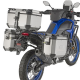 KAPPA 2025/11 STELAŻ KUFRÓW BOCZNYCH MONOKEY YAMAHA TENERE 700 / RALLY '25-'26 - POD KUFRY KFR K'FORCE ORAZ KVG K'VOYAGER ALU