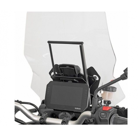 KAPPA 2025/11 POPRZECZKA DO ZAMONTOWANIA TOREB I MOCOWAŃ GPS / SMARTPHONE YAMAHA Tracer 9 '25-