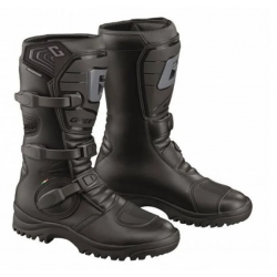 GAERNE BUTY TURYSTYCZNE MODEL G-ADVENTURE AQUATECH BLACK KOLOR CZARNY ROZMIAR 41